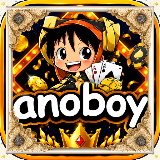 anoboy — galeri pratinjau - APK Resmi